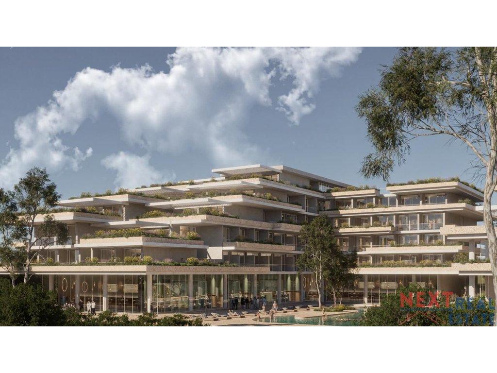 1-Bedroom Apartment in Vlorë — photograph 3