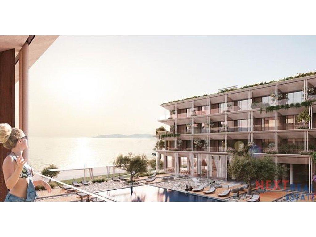 2-Bedroom Apartment in Vlorë — photograph 5