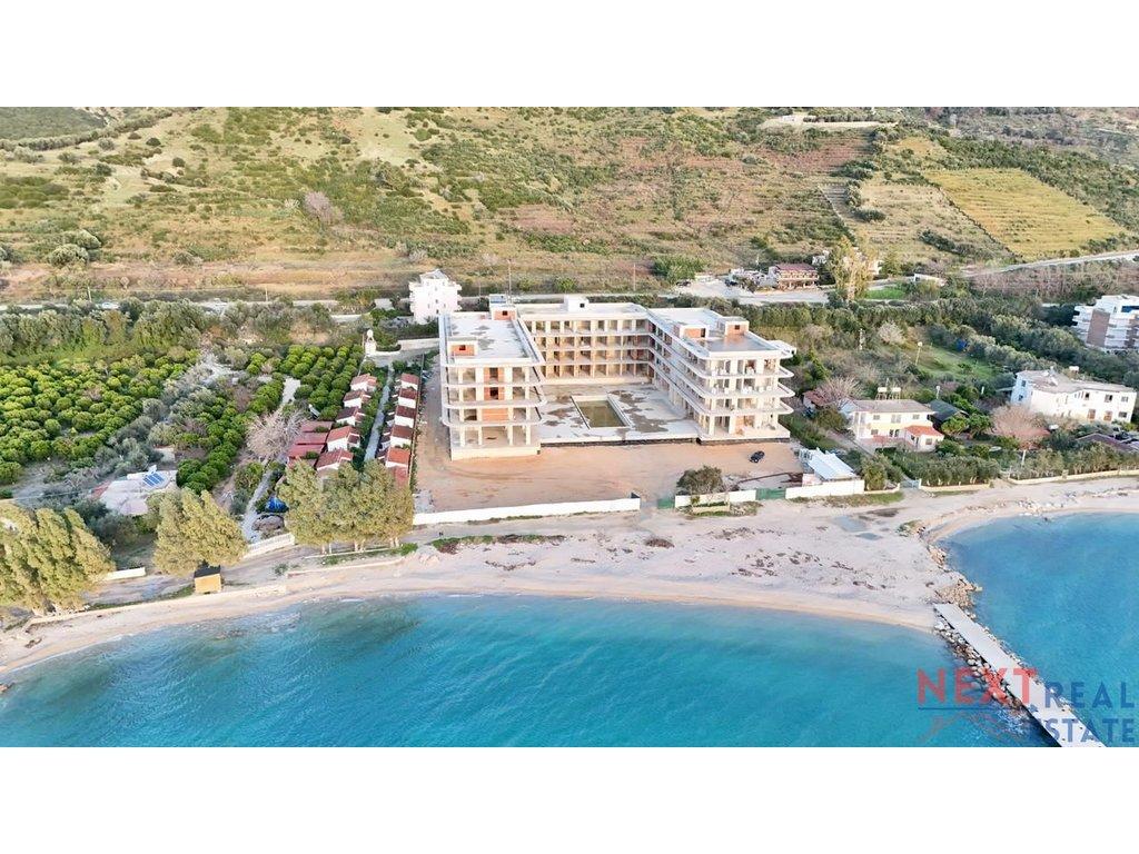 2-Bedroom Apartment in Vlorë — photograph 2