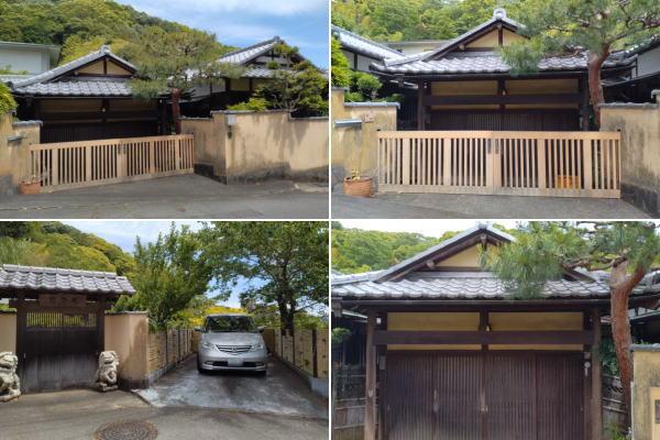 Machiya in Atami — photograph 2