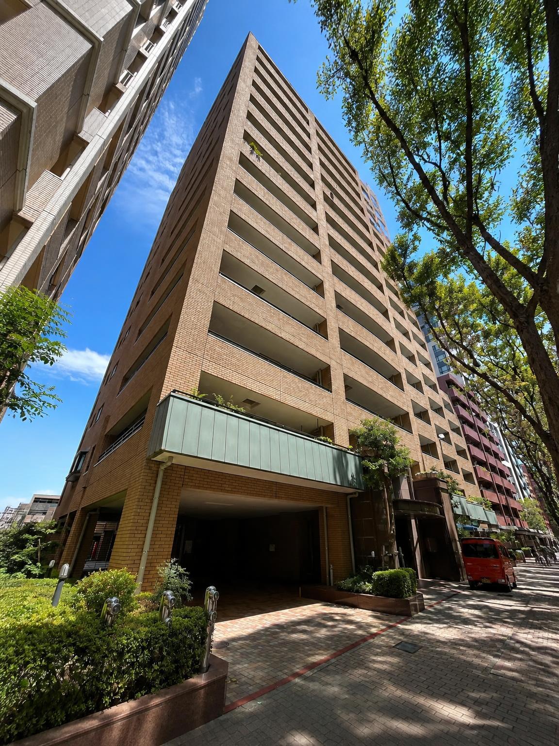 Neo Grande Akasaka — photograph 2
