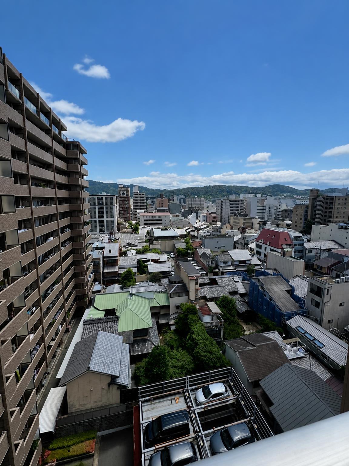 Classy House Oike Yanaginobamba — photograph 4