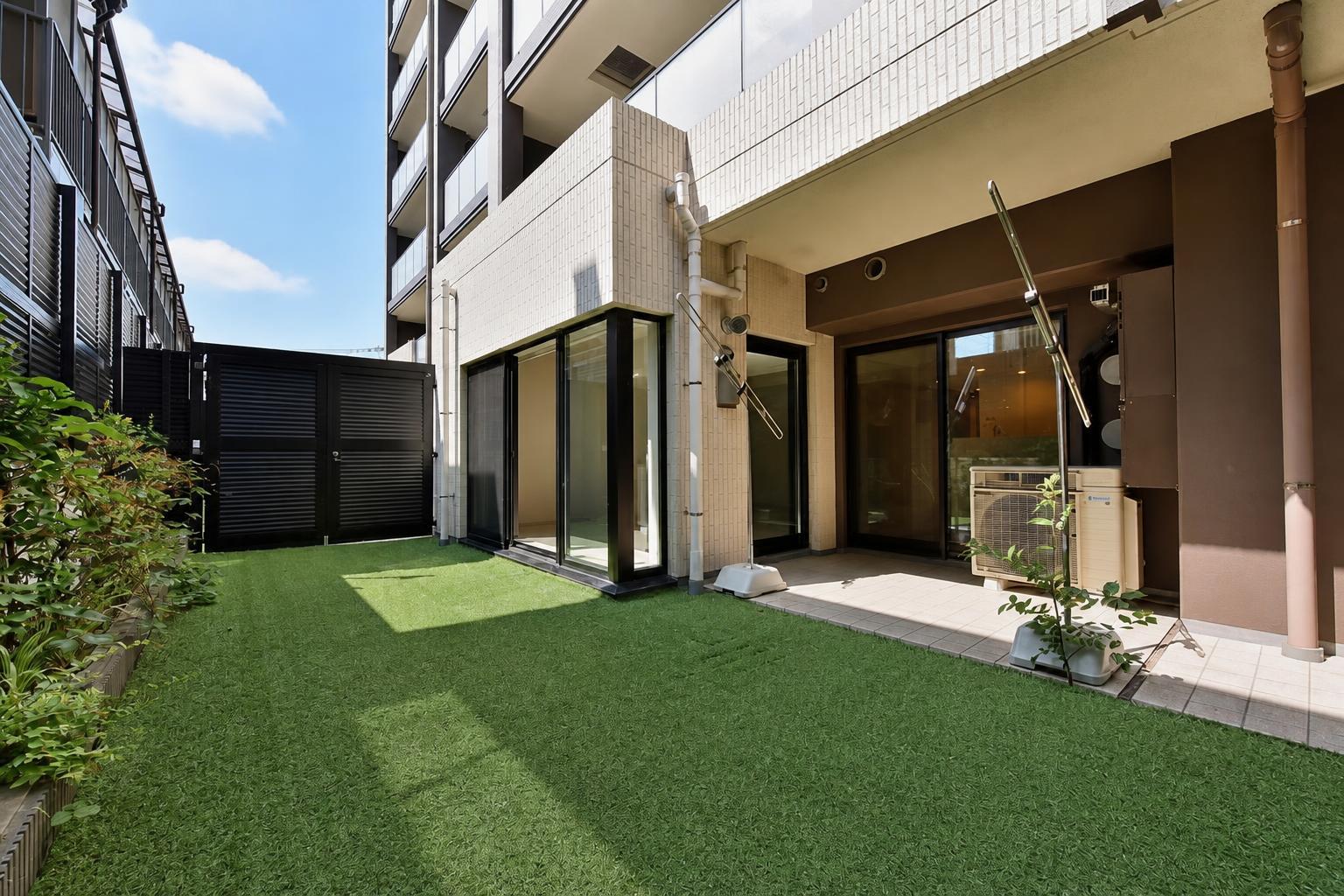 Clio Yokohama Tsunashima Grace Terrace — photograph 2