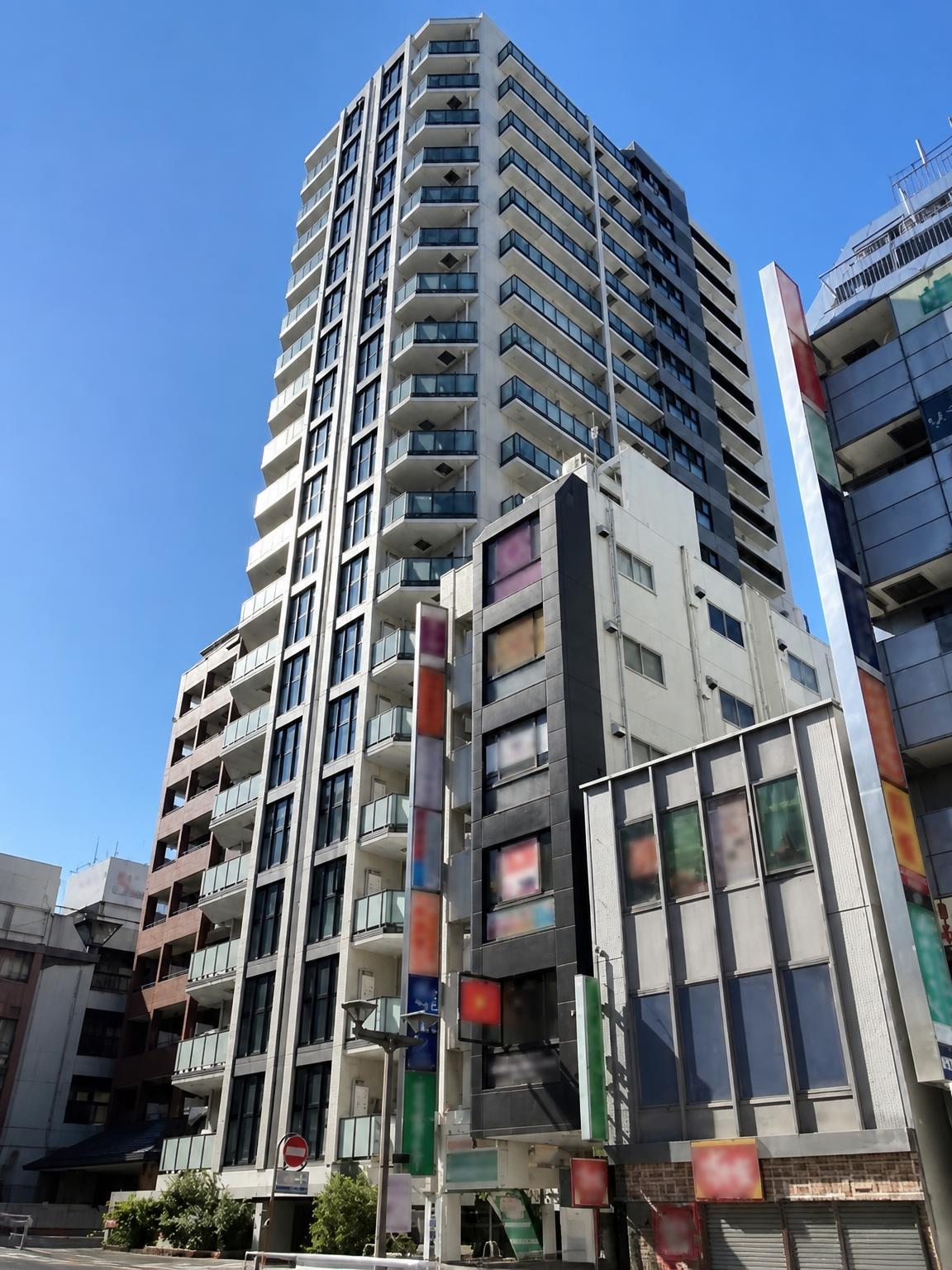 Excellent City Motoyawata Ekimae Southern Rise — photograph 2