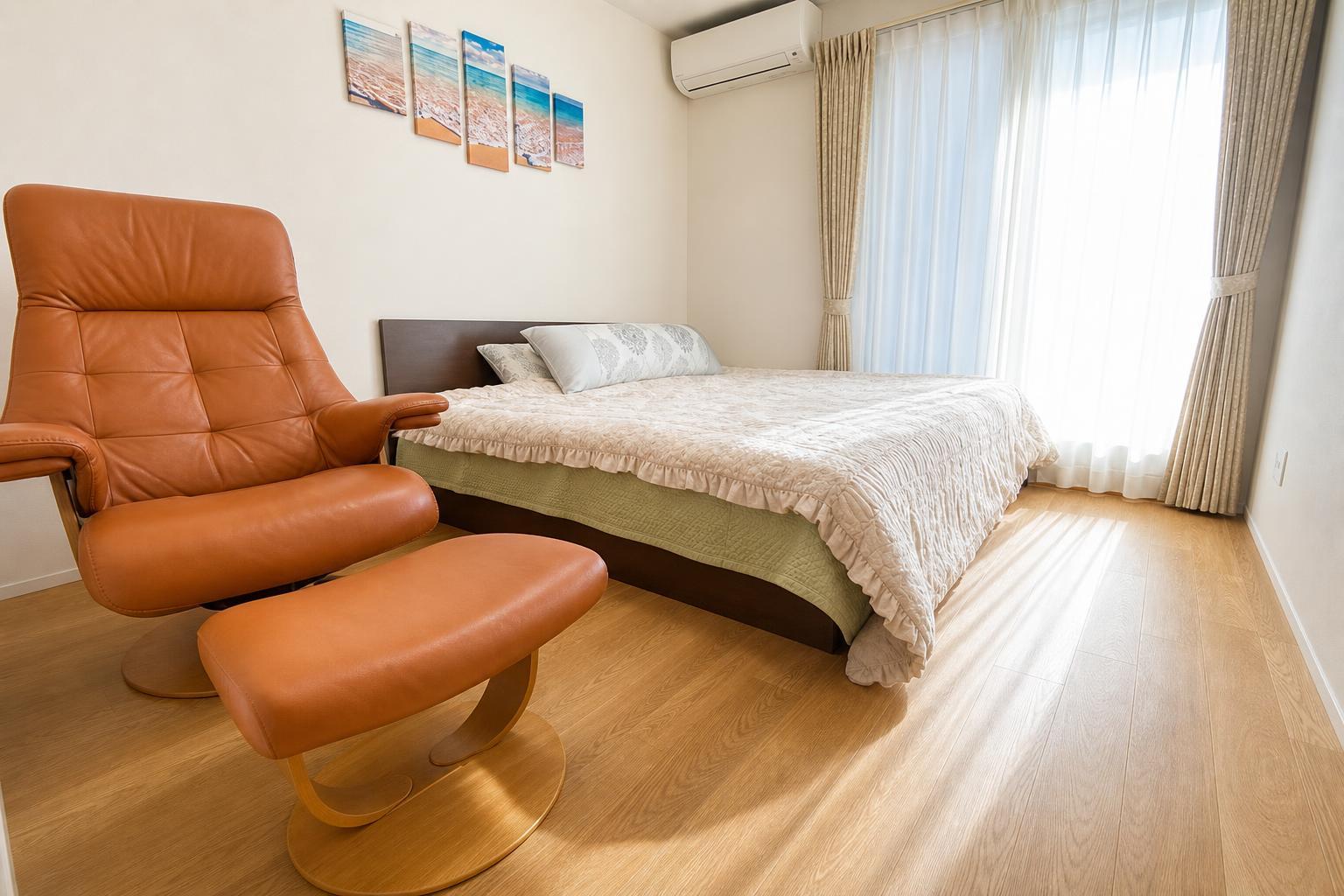 Hotel in Nishinari-ku, Osaka — photograph 4