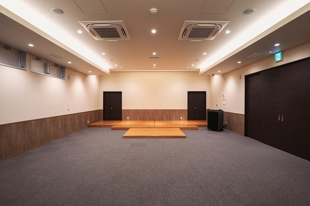 Office in Gobara, Annaka — photograph 5
