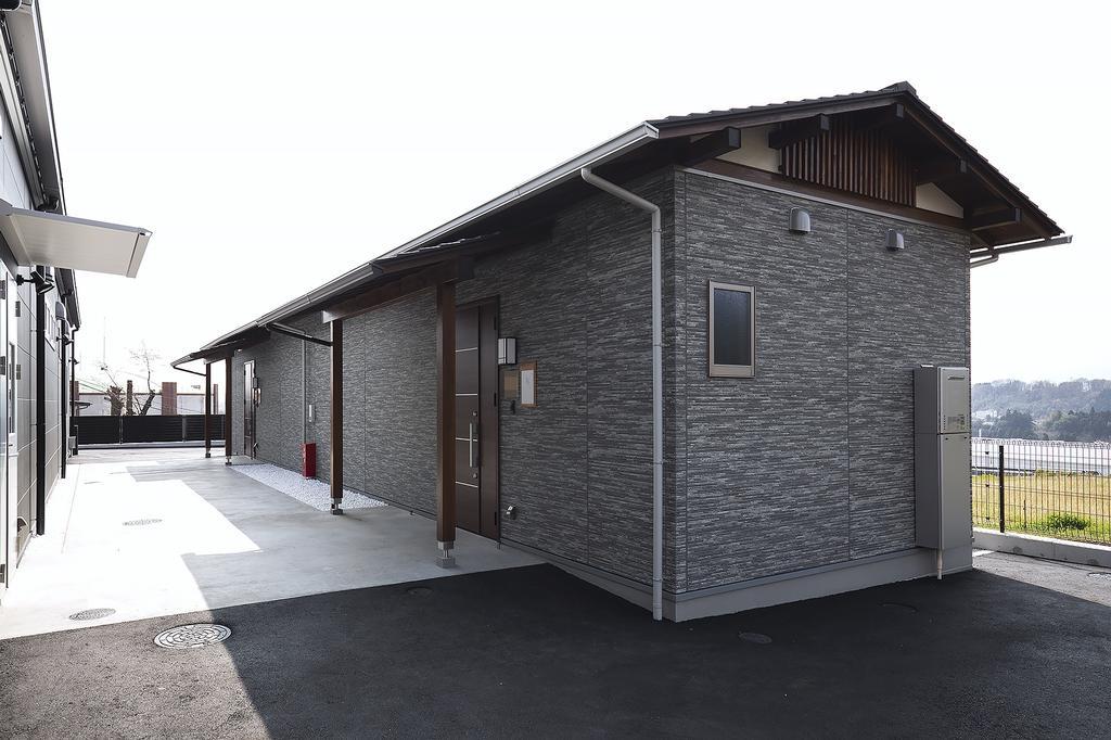 Office in Gobara, Annaka — photograph 4