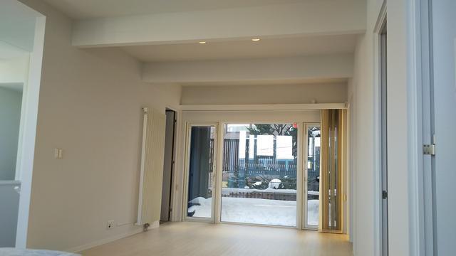 Renovated Family House in Sapporo — photograph 5