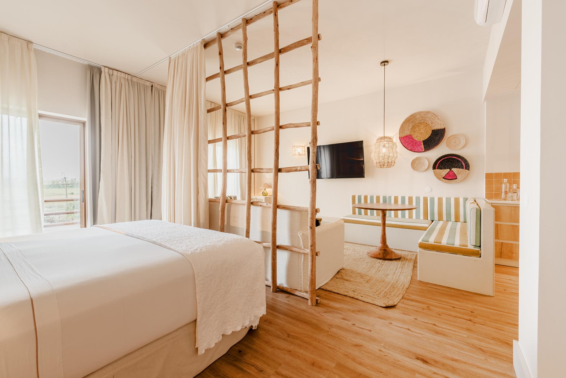 1-Bedroom Apartment in Alcácer do Sal — photograph 2