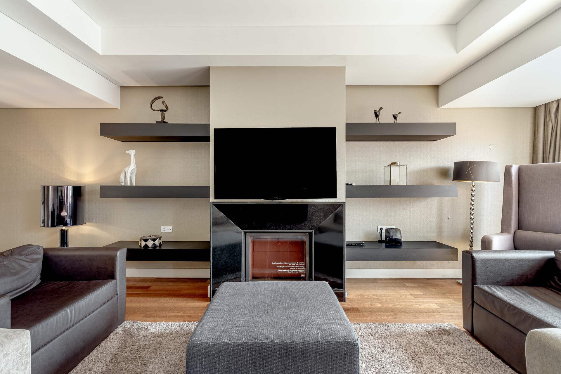 3-Bedroom Apartment in Quinta da Marinha Sul, Cascais — photograph 5