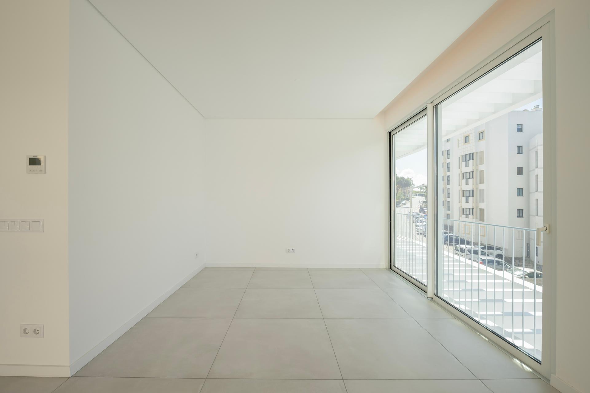 3-Bedroom Apartment with Pool in Loulé — photograph 4