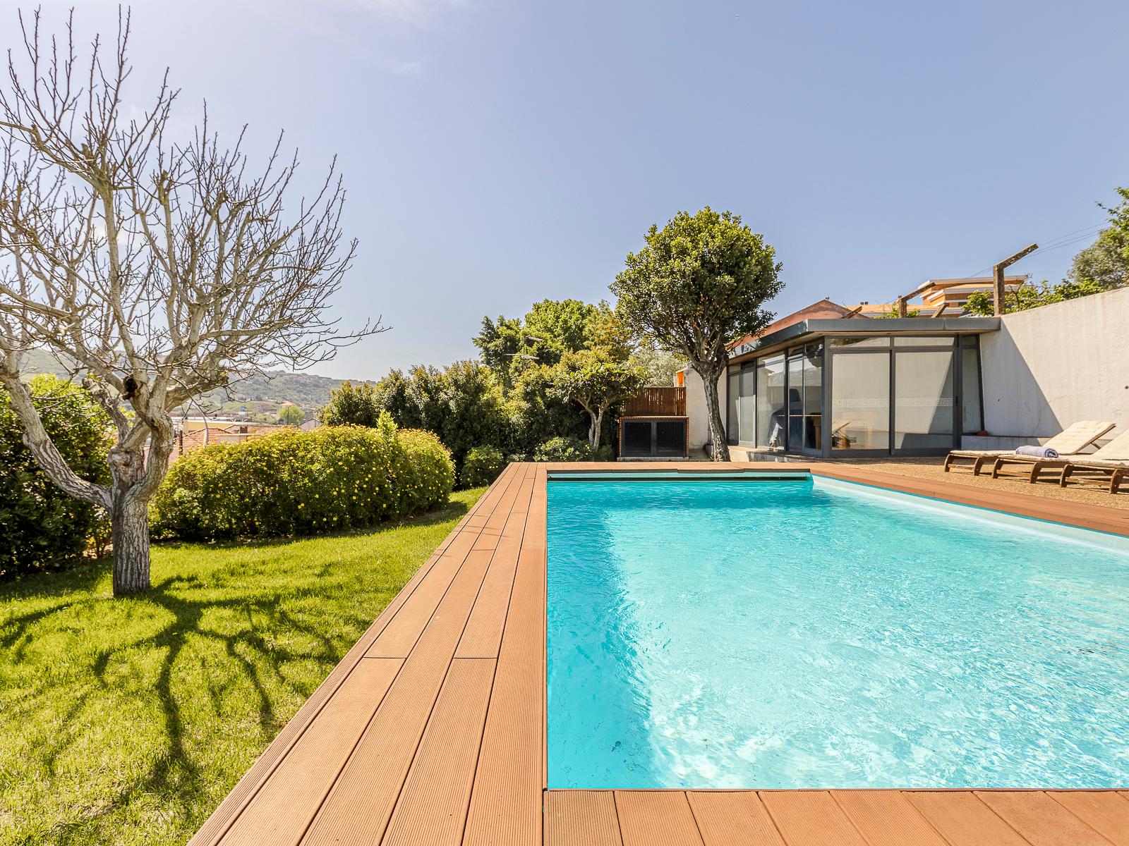 7-Bedroom House in Loures — photograph 5