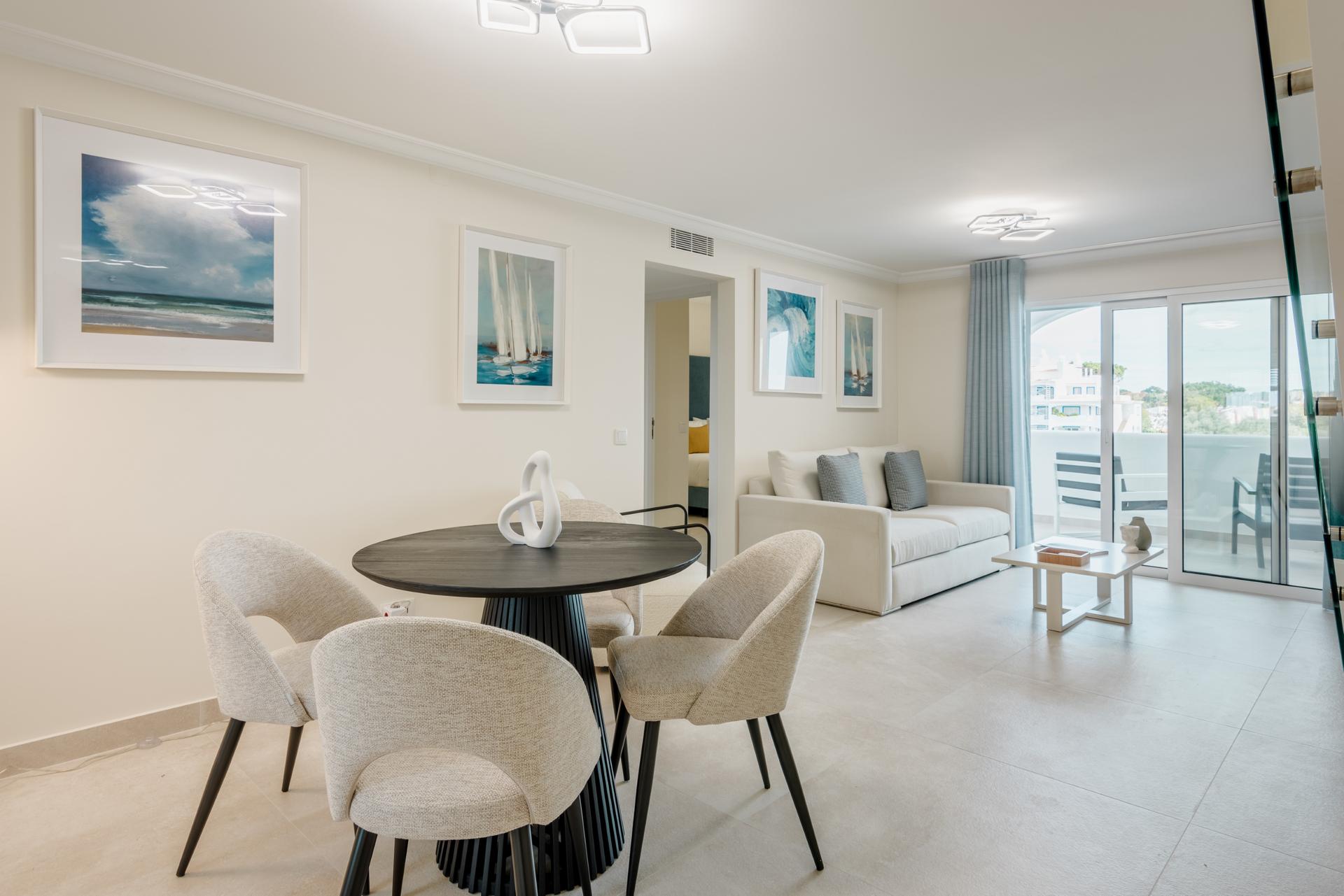 2-Bedroom Penthouse in Loulé — photograph 5