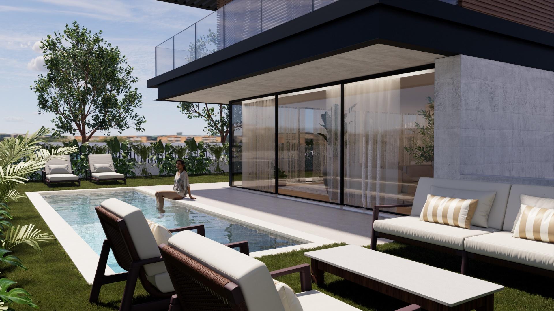 4-Bedroom House in Birre, Cascais — photograph 3