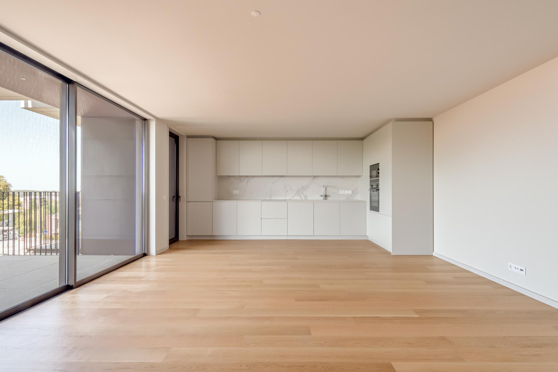 4-Bedroom Apartment at The Yard — photograph 2