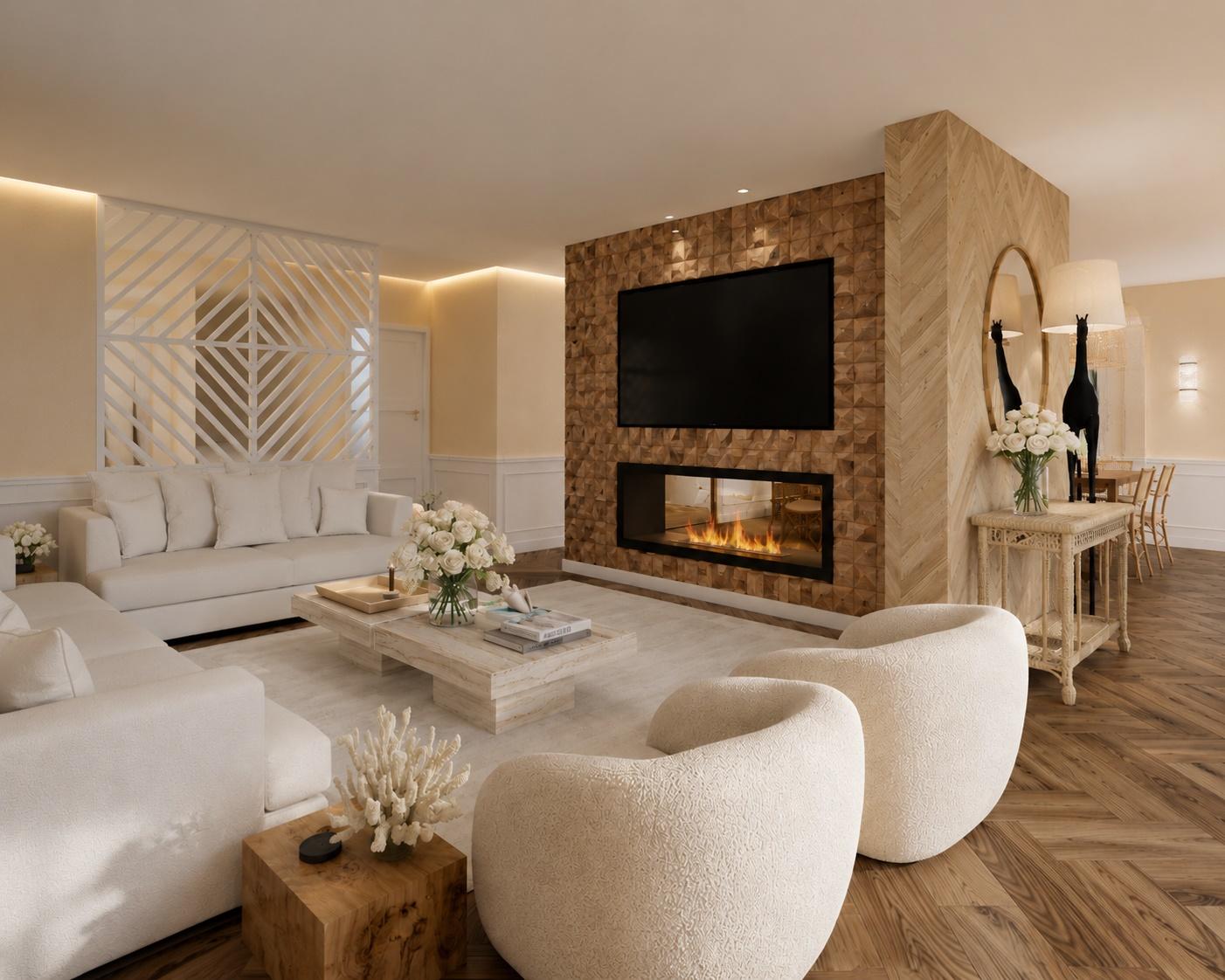 4-Bedroom House with Pool in Cascais — photograph 2