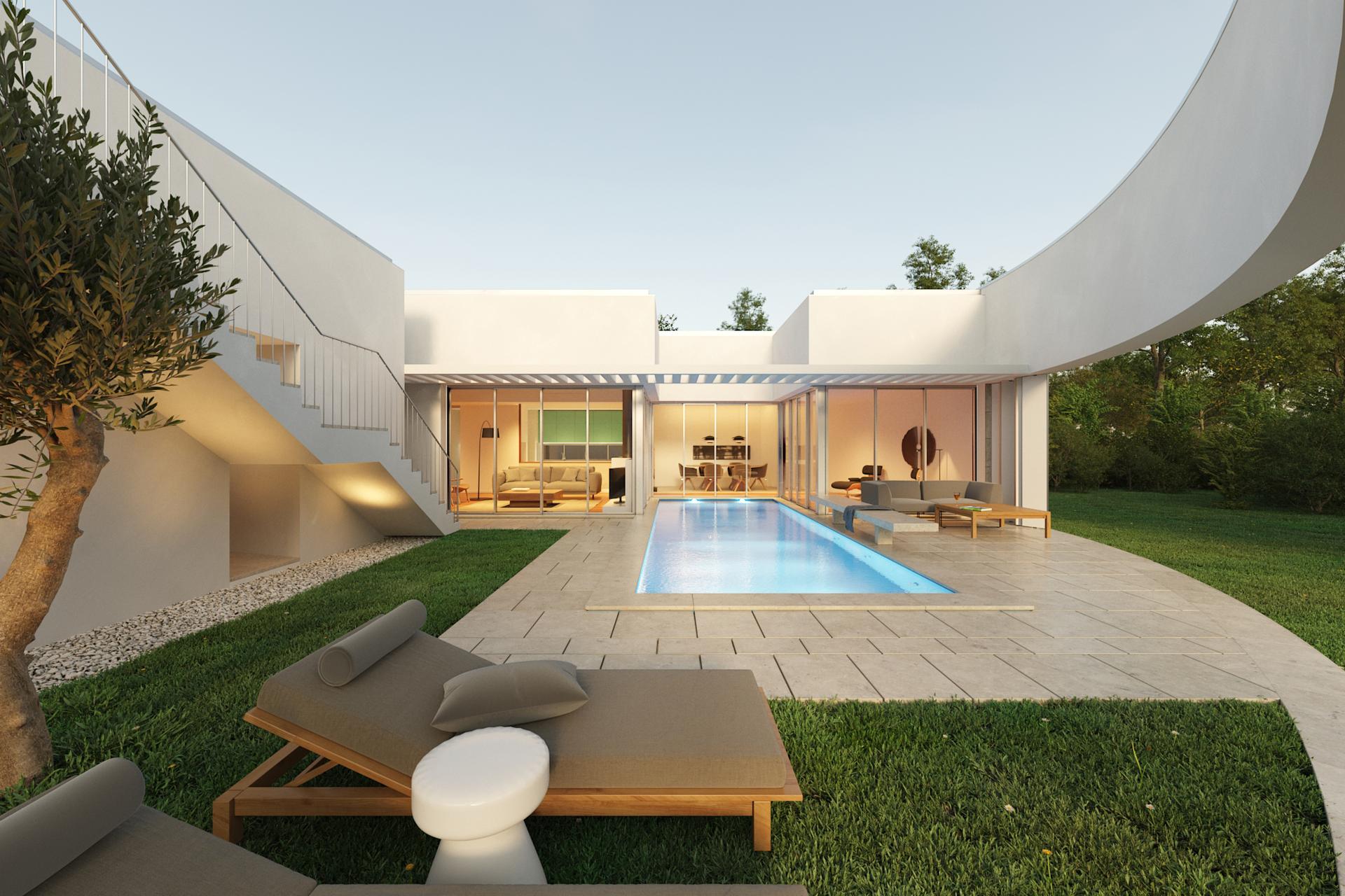 4-Bedroom House with Terrace in Óbidos — photograph 2
