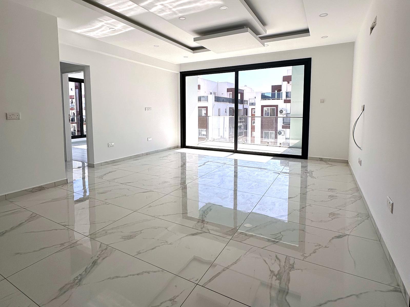 Apartments in Yeni İskele, İskele — photograph 3