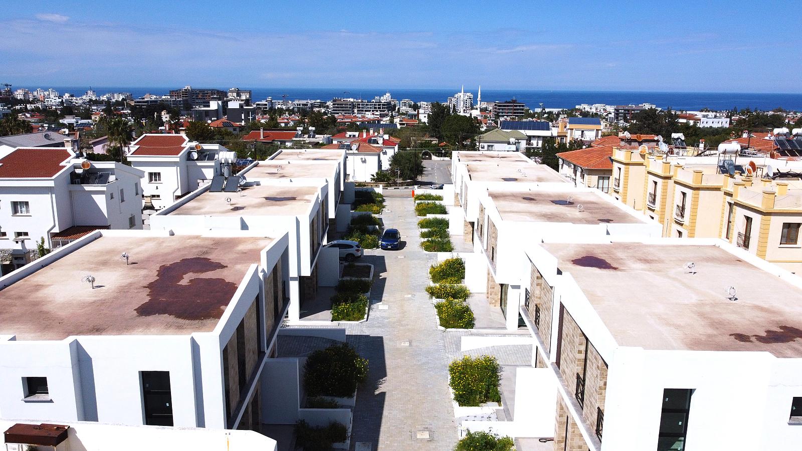 Apartments in Doğanköy, Girne (ECN-00601) — photograph 2