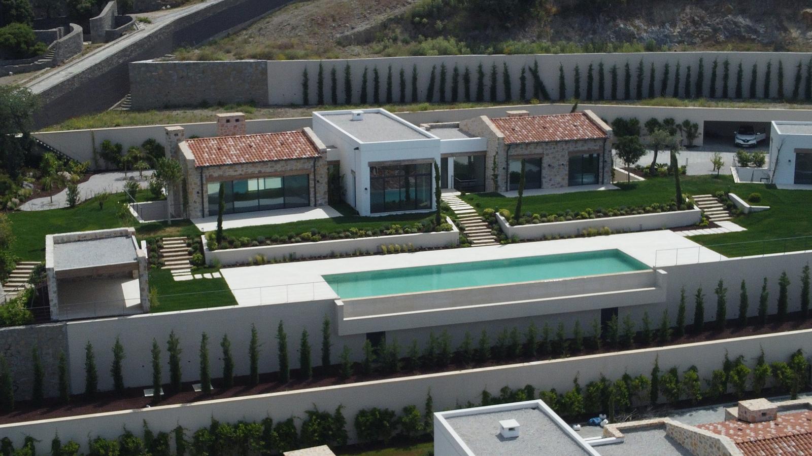 Apartments in Yalıkavak, Bodrum (BJV-00599) — photograph 2