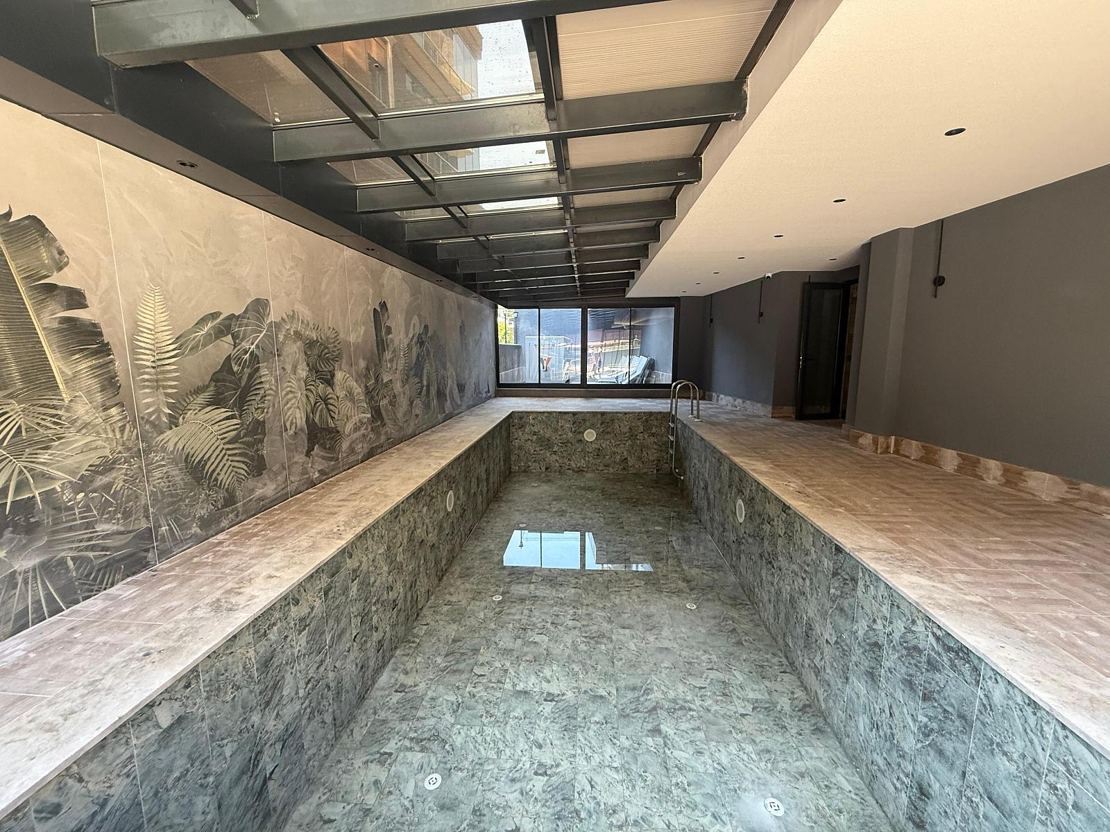 Apartments in Kızlar Pınarı, Alanya — photograph 3
