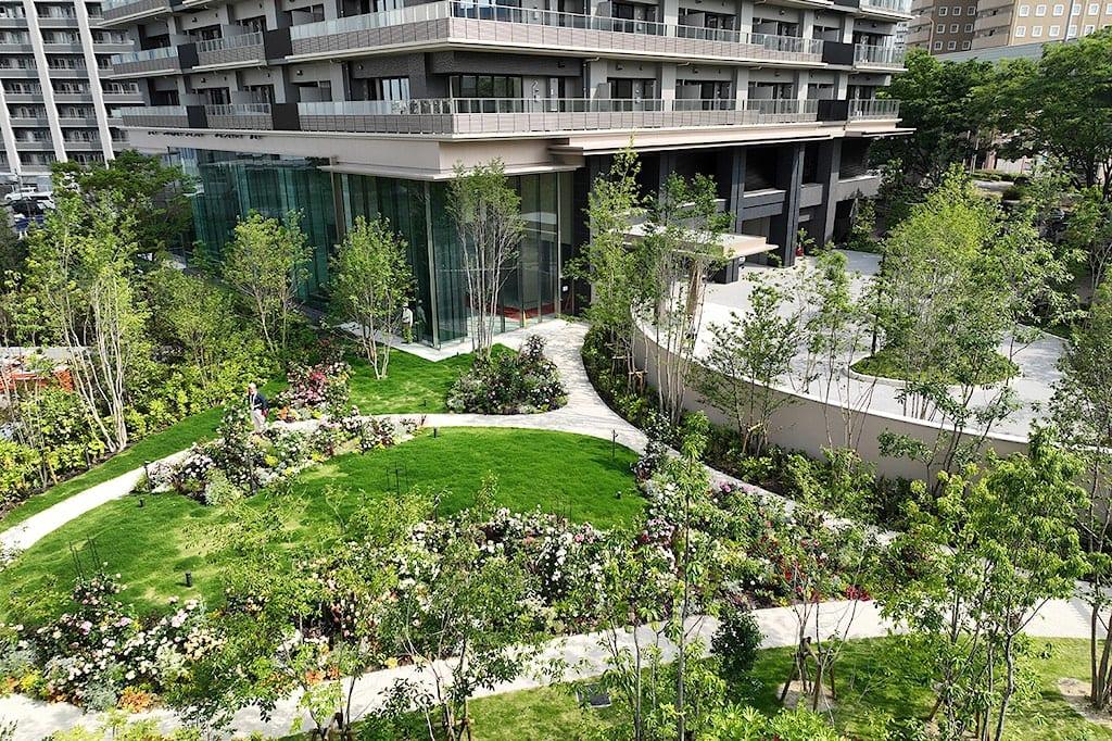 Nagoya The Tower — photograph 3