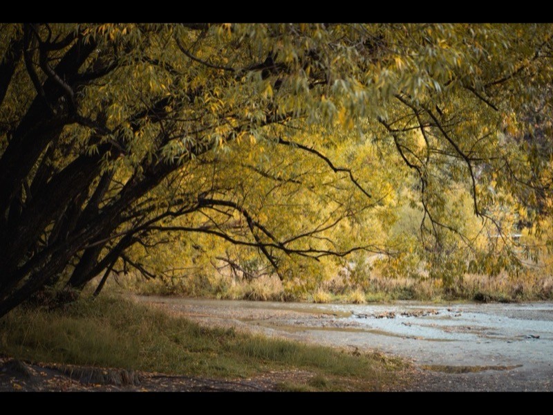 Arrowtown