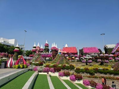 Arjan, Dubai