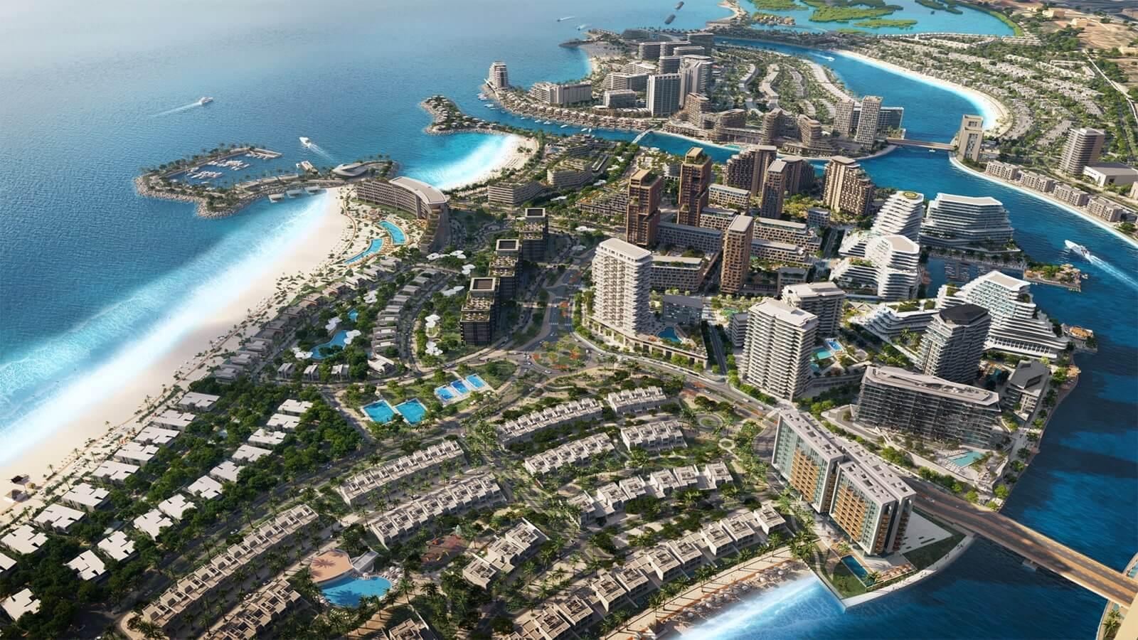 RAK Properties